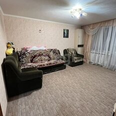 Квартира 48,9 м², 2-комнатная - изображение 1