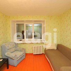 Квартира 17,6 м², 1-комнатная - изображение 1