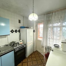 Квартира 36,8 м², 2-комнатная - изображение 5