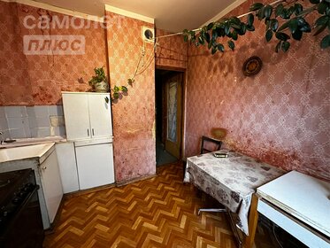 62,3 м², 3-комнатная квартира 14 450 000 ₽ - изображение 112