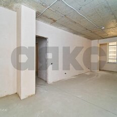 Квартира 48,9 м², 1-комнатная - изображение 5
