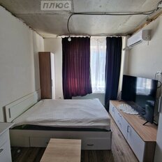 Квартира 19,6 м², студия - изображение 1