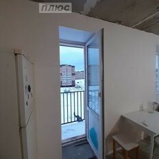 Квартира 31,4 м², 1-комнатная - изображение 4