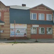 71 м², торговое помещение - изображение 1