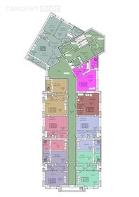 Квартира 70 м², 3-комнатная - изображение 1