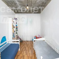 Квартира 81,5 м², 2-комнатная - изображение 3