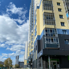 Квартира 56,5 м², 2-комнатная - изображение 2