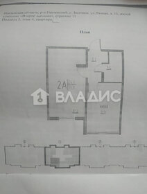 Квартира 36 м², 1-комнатная - изображение 1