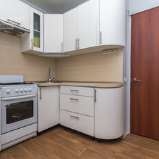 Квартира 46,1 м², 2-комнатная - изображение 1