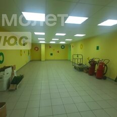 580 м², торговое помещение - изображение 4