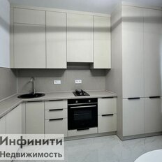 Квартира 35 м², 1-комнатная - изображение 2