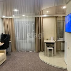 Квартира 31,5 м², 1-комнатная - изображение 4