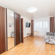 Квартира 32,9 м², 1-комнатная - изображение 2