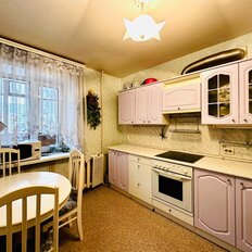 Квартира 38,1 м², 1-комнатная - изображение 2