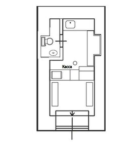 215 м², готовый бизнес 26 900 000 ₽ - изображение 28