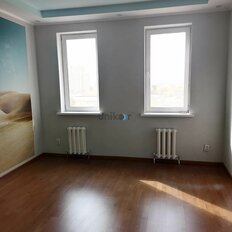 Квартира 59,8 м², 2-комнатная - изображение 3