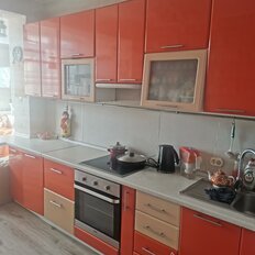 Квартира 40,1 м², 1-комнатная - изображение 5