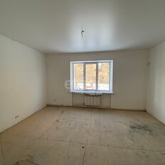 Квартира 26 м², студия - изображение 1