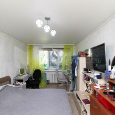 Квартира 48,9 м², 2-комнатная - изображение 2