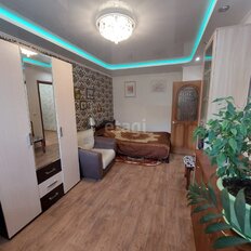 Квартира 30,1 м², 1-комнатная - изображение 2