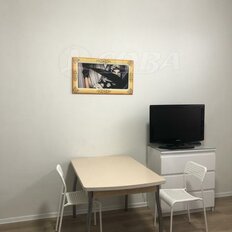 Квартира 25 м², студия - изображение 2