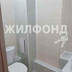 Квартира 44 м², 1-комнатная - изображение 3