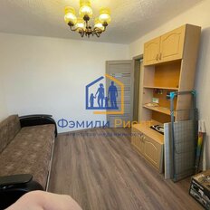 Квартира 37,4 м², 1-комнатная - изображение 4