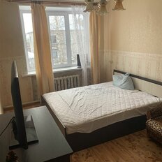 Квартира 40,5 м², 2-комнатная - изображение 1