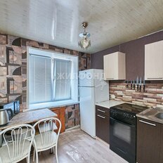 Квартира 30,6 м², 1-комнатная - изображение 1