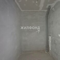 Квартира 43,4 м², 2-комнатная - изображение 5