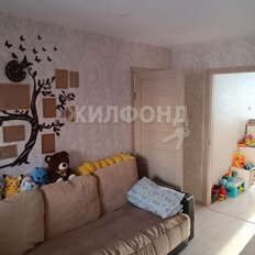 Квартира 43 м², 2-комнатная - изображение 4