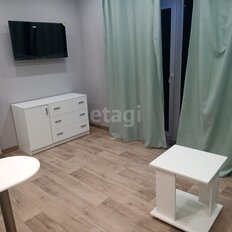 Квартира 27 м², студия - изображение 4