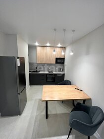 40 м², квартира-студия 28 000 ₽ в месяц - изображение 46