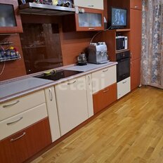 Квартира 105,8 м², 2-комнатная - изображение 5