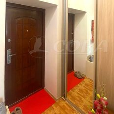 Квартира 35,4 м², студия - изображение 5