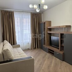 Квартира 36,2 м², 1-комнатная - изображение 1