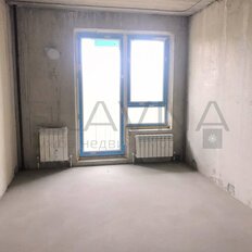 Квартира 47,1 м², 1-комнатная - изображение 4