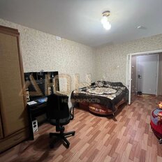 Квартира 38,7 м², 1-комнатная - изображение 4