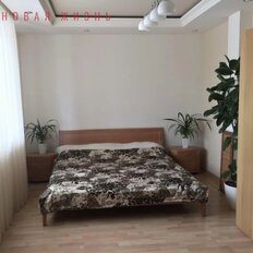 Квартира 109 м², 3-комнатная - изображение 2