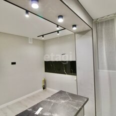 Квартира 18,8 м², студия - изображение 3