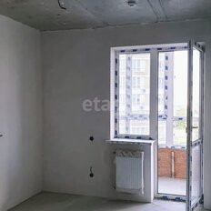 Квартира 39,5 м², 1-комнатная - изображение 1