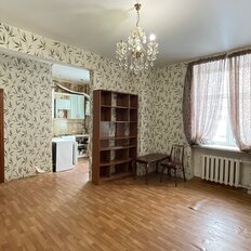 Квартира 64,5 м², 3-комнатная - изображение 3