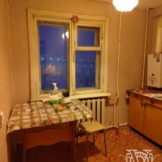 Квартира 28,5 м², 1-комнатная - изображение 1