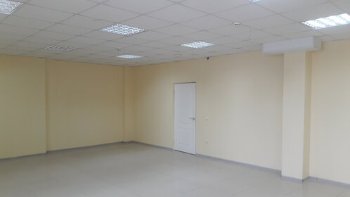 34,5 м², офис 13 800 ₽ в месяц - изображение 41