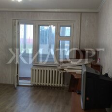 Квартира 37,4 м², 1-комнатная - изображение 5