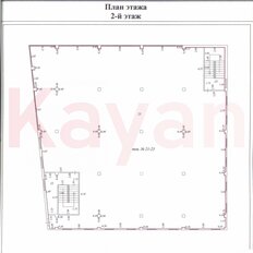 1208 м², помещение свободного назначения - изображение 4