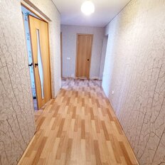 Квартира 63,1 м², 2-комнатная - изображение 1