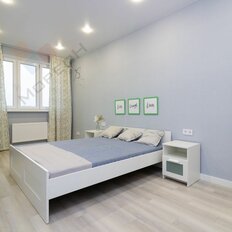 Квартира 42,9 м², 1-комнатная - изображение 2