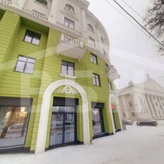 Квартира 172,9 м², 6-комнатная - изображение 3