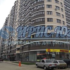 136 м², торговое помещение - изображение 3